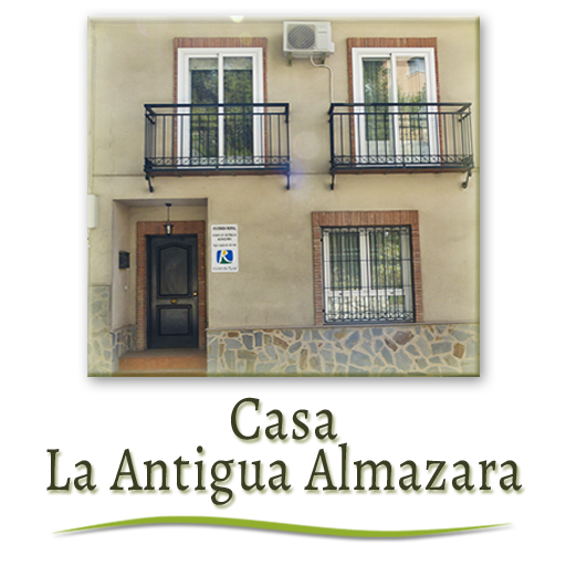 Casa La Antigua Almazara